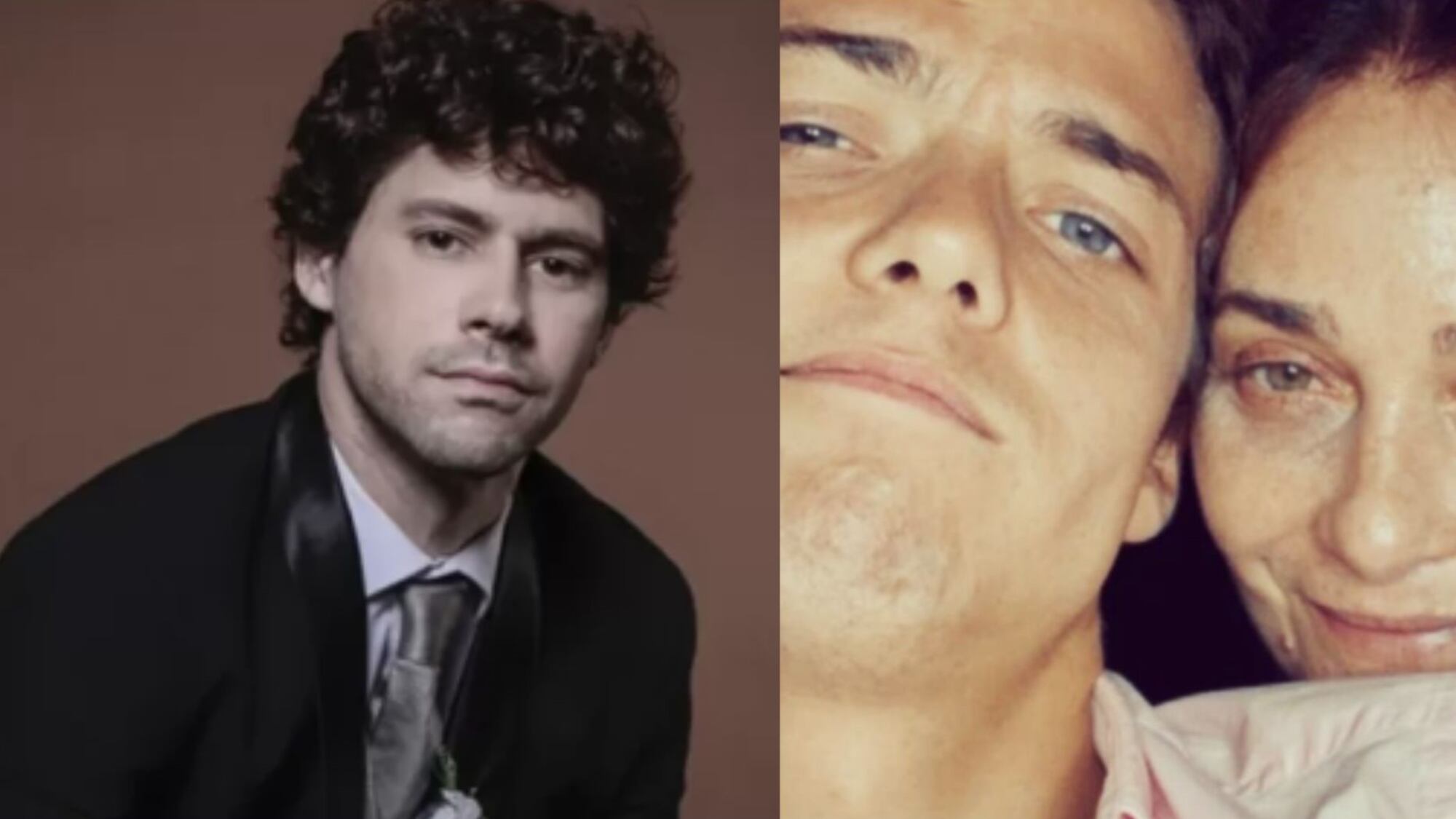 Simón Pesutic, Verónica Neumann y Pedro Campos