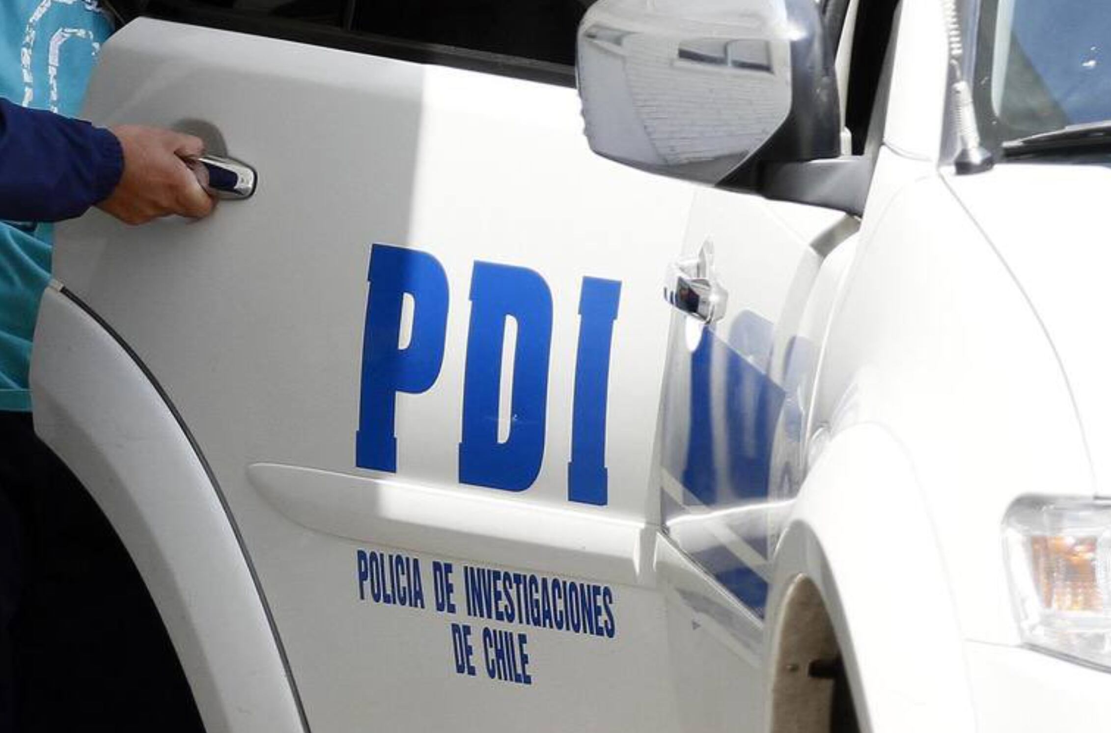 Tragedia en Las Condes: niña de 2 años murió tras caer desde el piso 11 de un edificio
