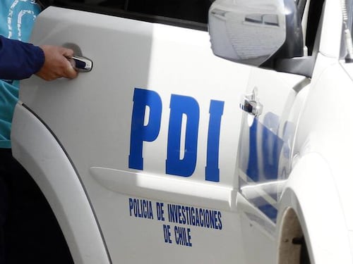 Femicidio en Las Condes: mató a su pareja frente a su hija de 3 años