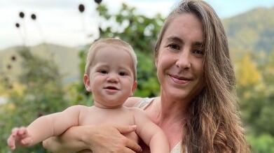 Captura de Instagram