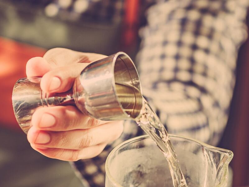 ¡Un pisco chileno desata la locura en EE.UU.! La bebida que no te esperabas le gana a los destilados más caros del mundo