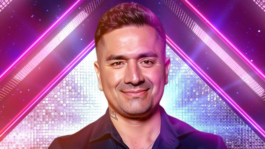Kike Acuña fue confirmado en el programa Fiebre de Baile