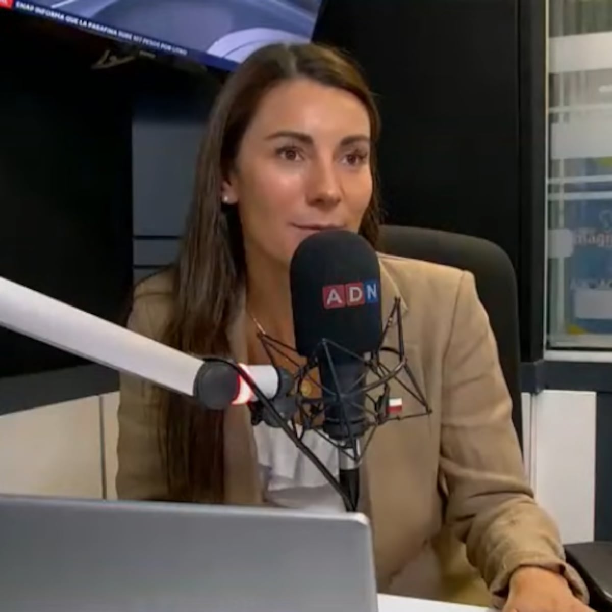 Ministra de Educación garantiza continuidad de gratuidad universitaria Ministra de Educación garantiza continuidad de gratuidad universitaria