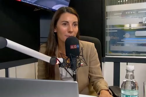 Ministra de Educación asegura que quienes actualmente tienen gratuidad universitaria “no perderán el beneficio”