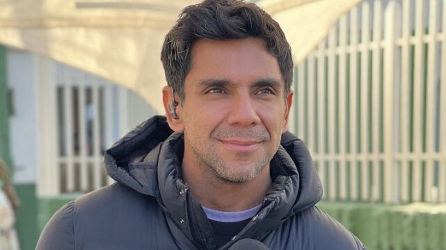 Juan Pablo Queraltó | Instagram