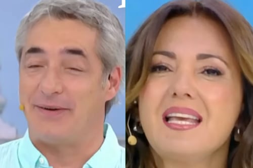 Repenning y Priscilla Vargas hunden a candidatos por debate presidencial: “Daban ganas de apagar la tele...”