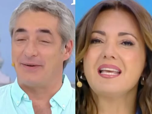 Repenning y Priscilla Vargas hunden a candidatos por debate presidencial: “Daban ganas de apagar la tele...”