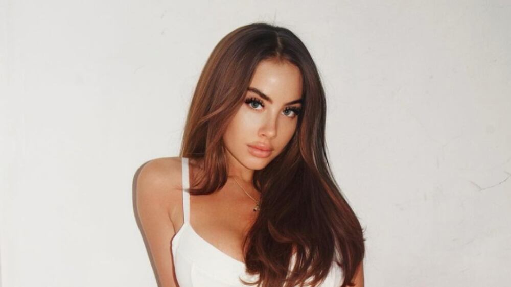 Ignacia Michelson | Fuente: Instagram