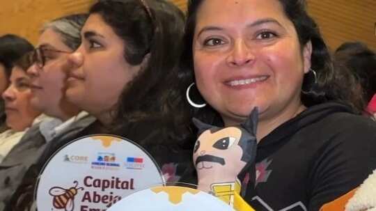 El beneficio estatal es entregado por intermedio de Sercotec a las mujeres emprendedoras en el país.