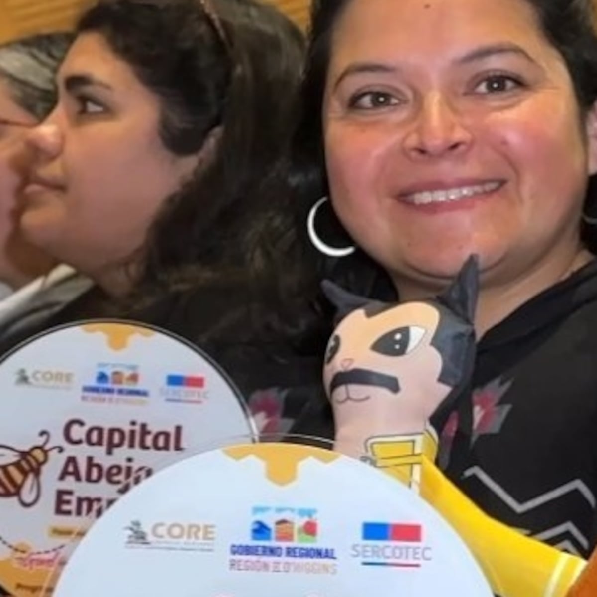 Mujeres emprendedoras pueden acceder a cuatro millones de pesos para iniciar negocio Mujeres emprendedoras pueden acceder a cuatro millones de pesos para iniciar negocio