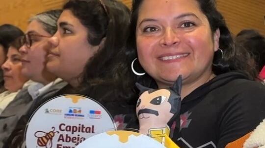 El beneficio estatal es entregado por intermedio de Sercotec a las mujeres emprendedoras en el país.