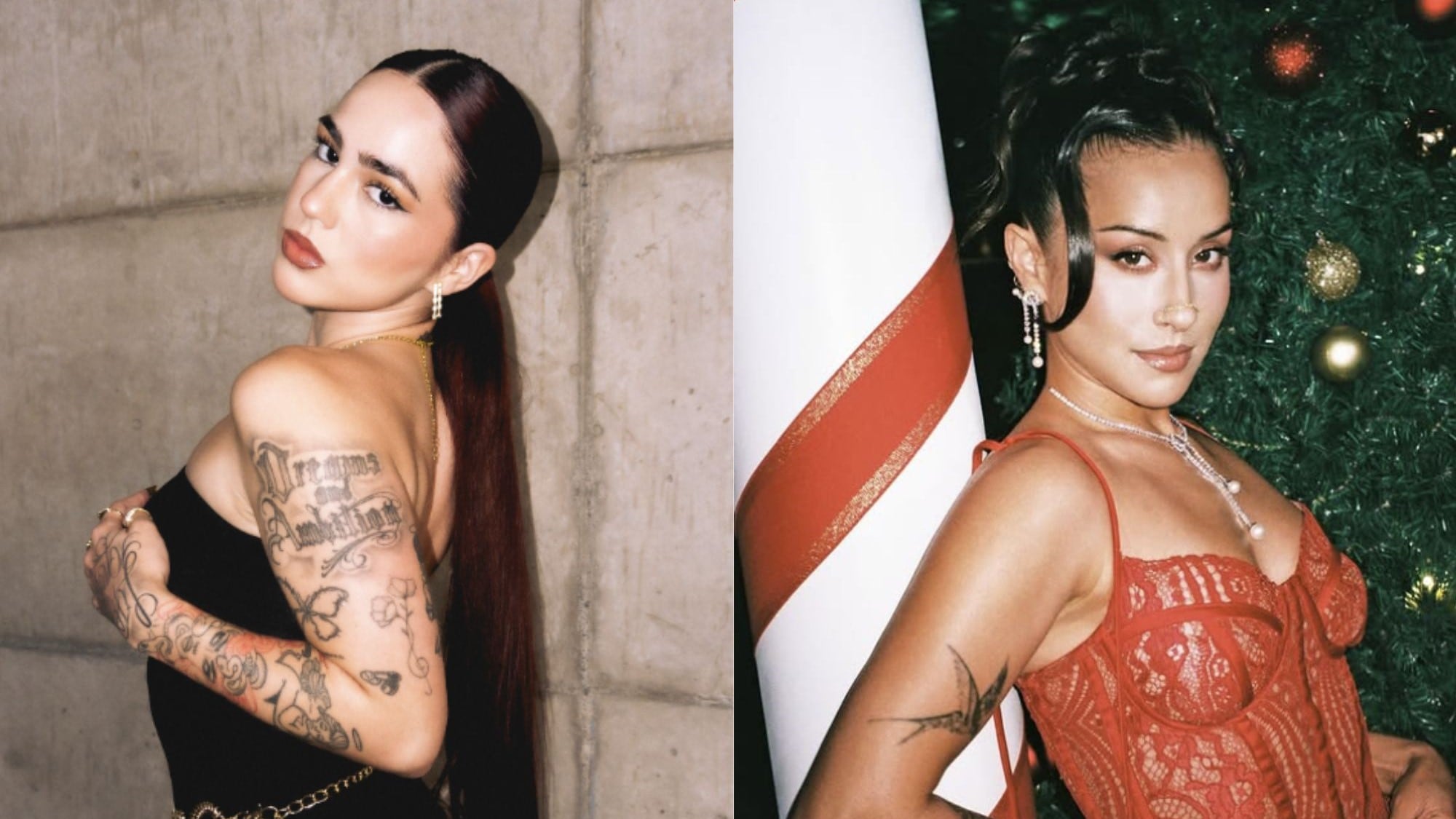 Loyaltty y Denise Rosenthal