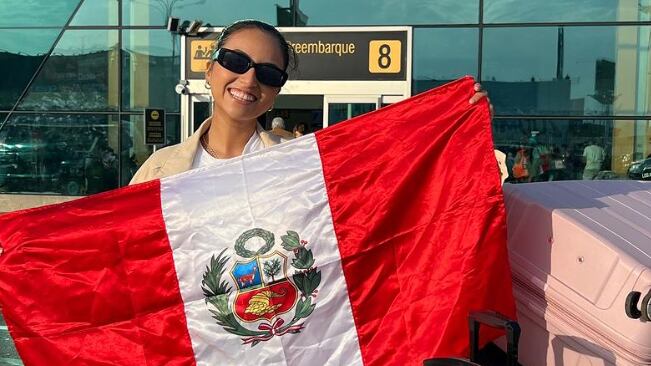Lita Pezo y Ruby Palomino representan a Perú en el Festival Viña del Mar.