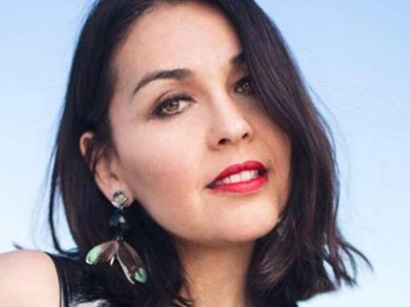 Denisse Malebrán desmiente rumores que involucran a actriz y denuncia acoso y violencia familiar