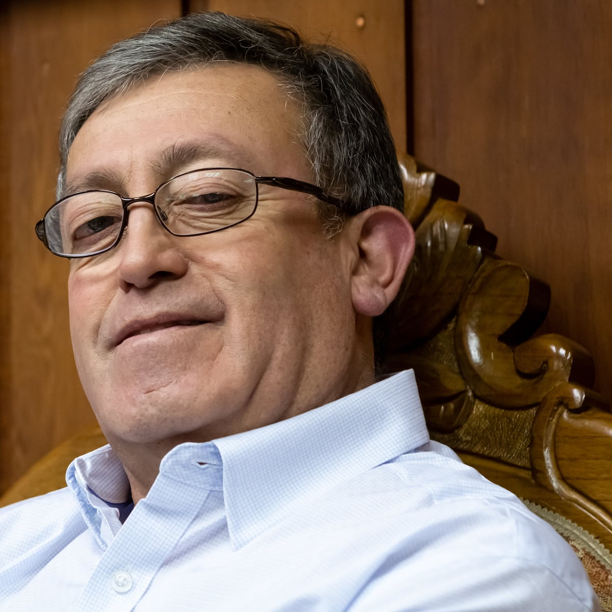 Exalcalde de Puerto Montt y colaboradores detenidos por fraude al fisco Exalcalde de Puerto Montt y colaboradores detenidos por fraude al fisco