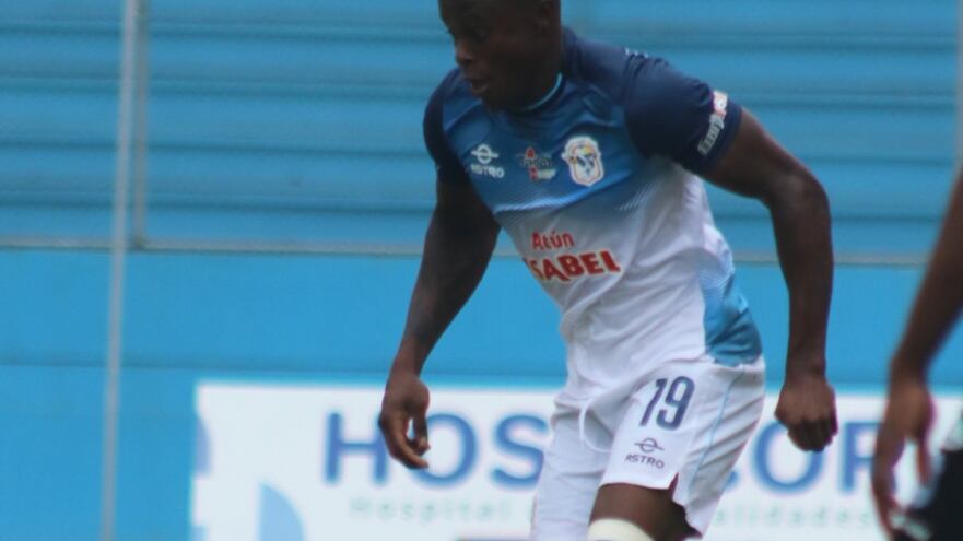 José Angulo