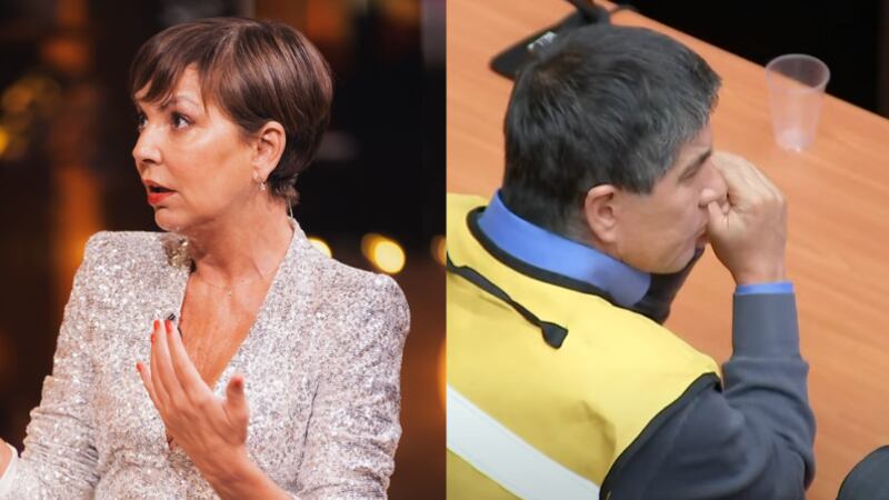 “Si intentó comunicarse conmigo, no lo consiguió”: Francisca García-Huidobro alzó la voz tras ser nombrada en el Caso Monsalve