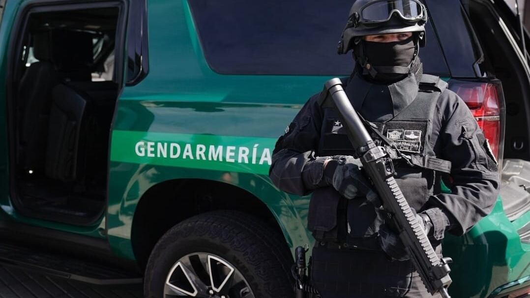 Gendarmería