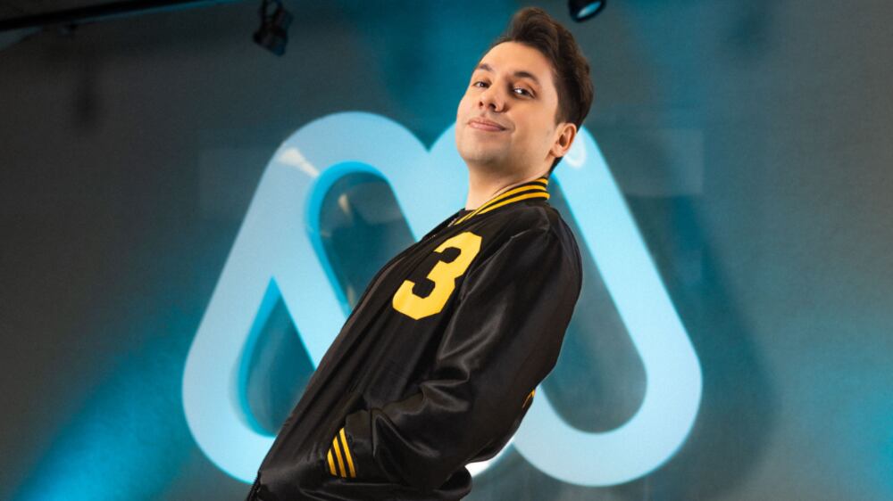 Fabrizio Copano | Gentileza: Mega