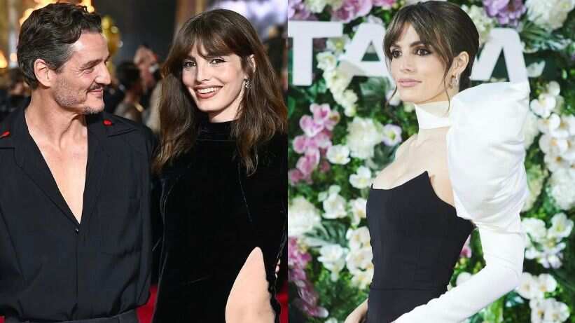 "Les dije que estarías viendo": Pedro Pascal celebró con orgullo el debut de Lux Pascal en la Gala de Viña