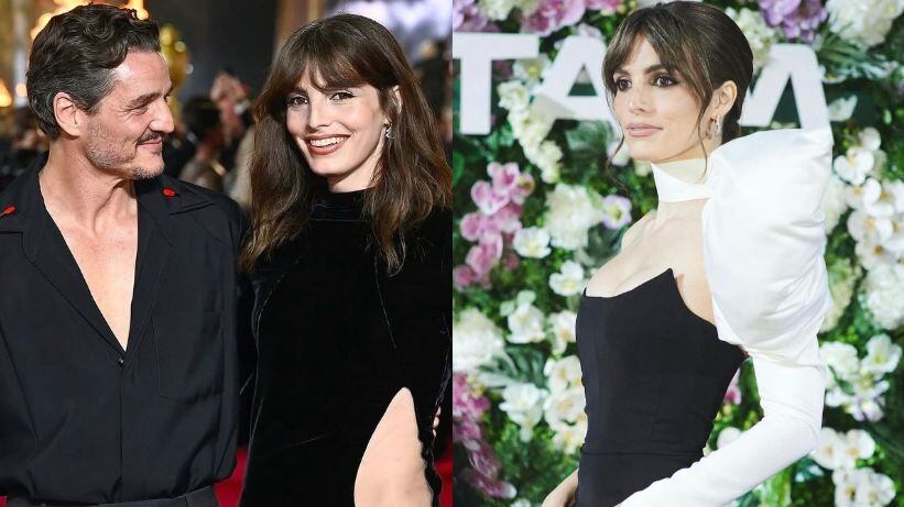 "Les dije que estarías viendo": Pedro Pascal celebró con orgullo el debut de Lux Pascal en la Gala de Viña