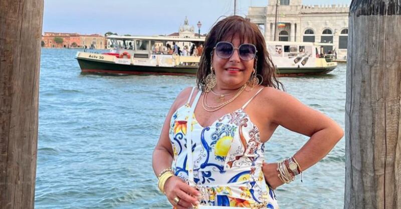 Helhue Sukni | Fuente: Instagram