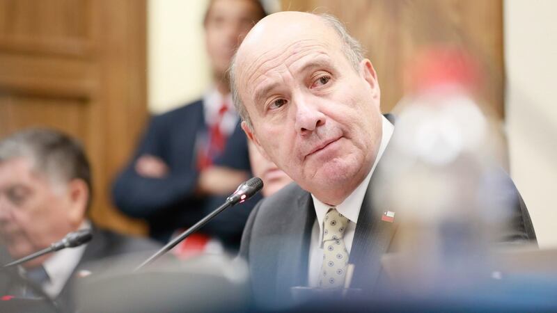 “Para estos casos hay que tener dinero”: El ministro Quiroz defiende el ahorro fiscal ante la reconstrucción por el temporal