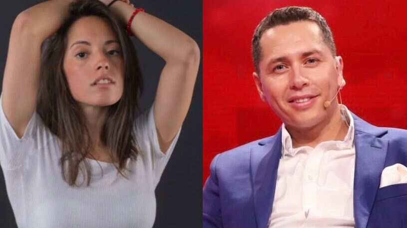 Actriz Fer Salinas denunció que Karol Lucero le negó pago prometido en Like Media: “Dejen de justificar lo injustificable”