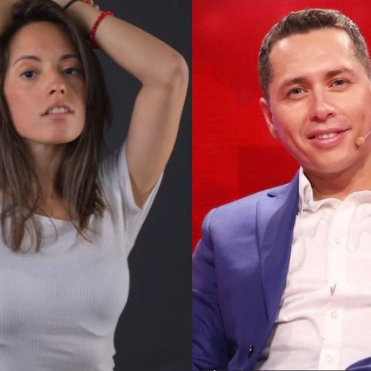 Fer Salinas acusa a Karol Lucero de no pagarle en Like Media Fer Salinas acusa a Karol Lucero de no pagarle en Like Media