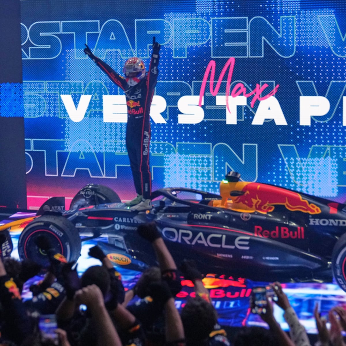 Lando Norris, Max Verstappen y Oscar Piastri en la lucha por el campeonato de F1 Lando Norris, Max Verstappen y Oscar Piastri en la lucha por el campeonato de F1