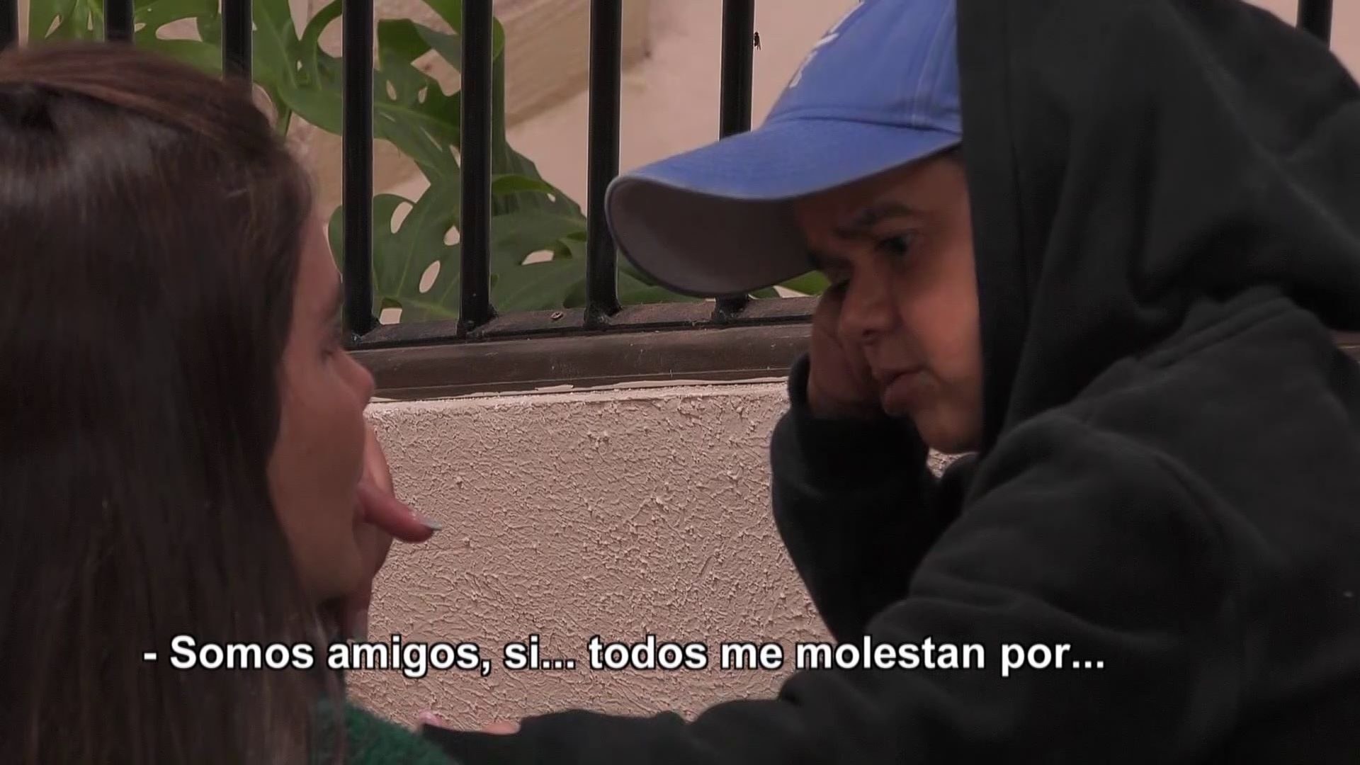 Miguelito | Tierra Brava