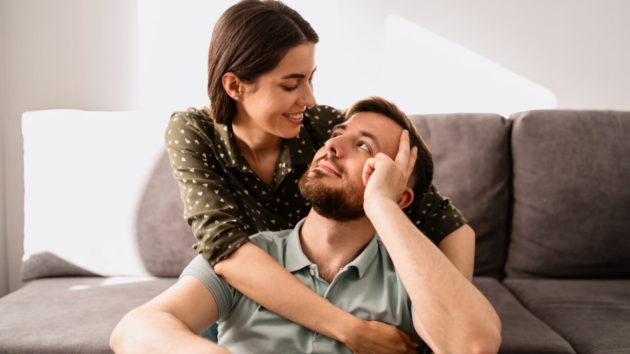 pareja