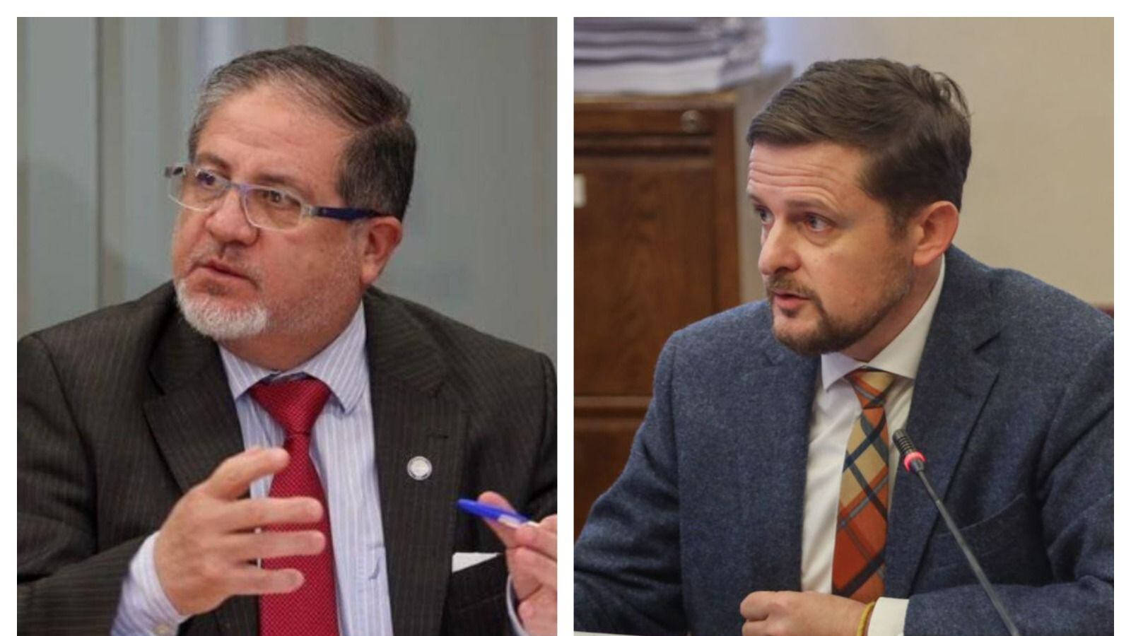 Diputados de oposición piden impulsar “Ley del Biombo” para reforzar seguridad en bancos tras violentos robos en las afueras de las sucursales bancarias