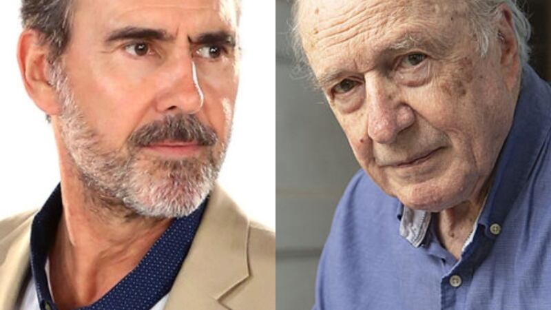 Jaime Vadell sinceró directamente no creer en las acusaciones que pesan sobre Cristián Campos