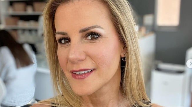 Patricia Larraín / Instagram