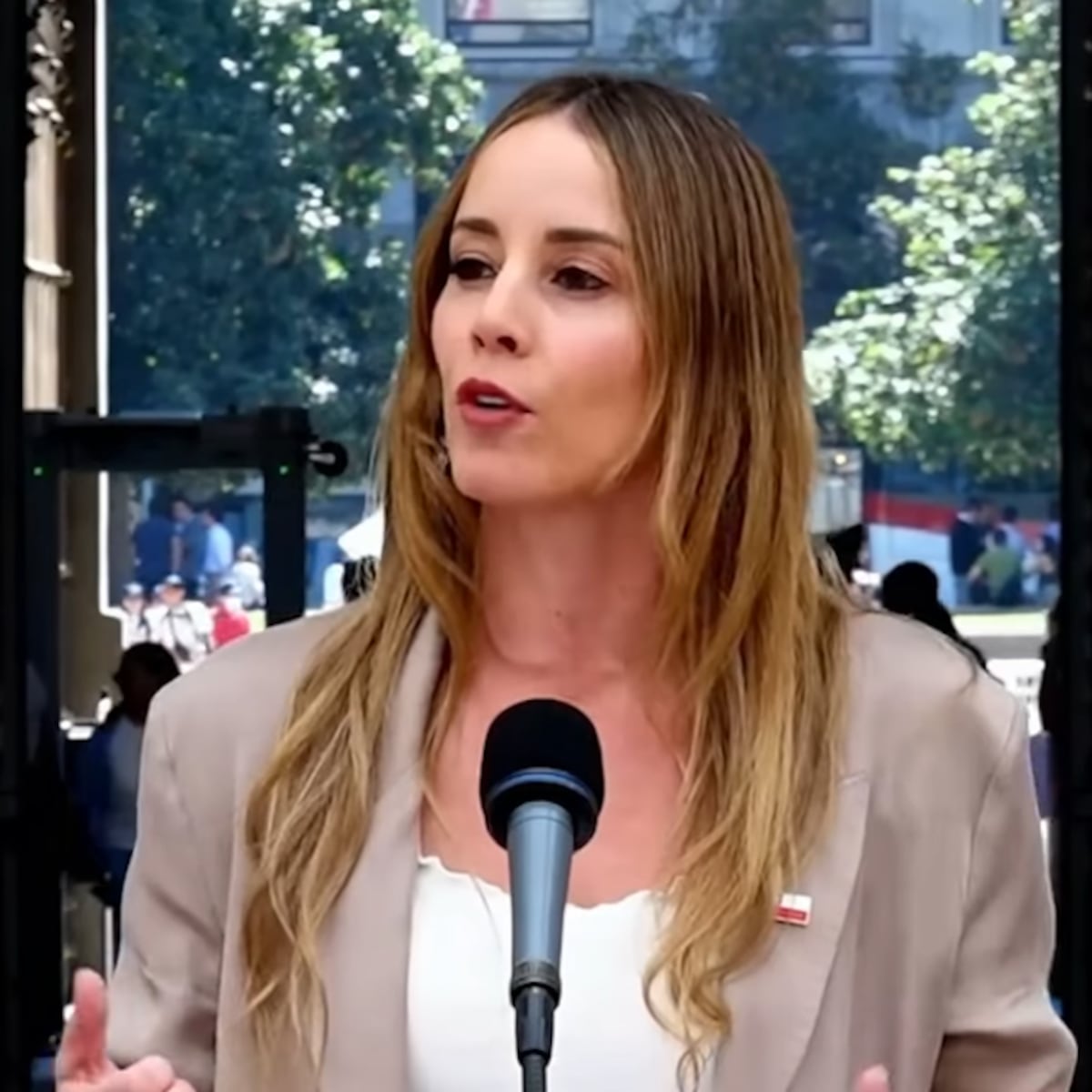 Gobierno responde a críticas por retiro de decretos medioambientales Gobierno responde a críticas por retiro de decretos medioambientales