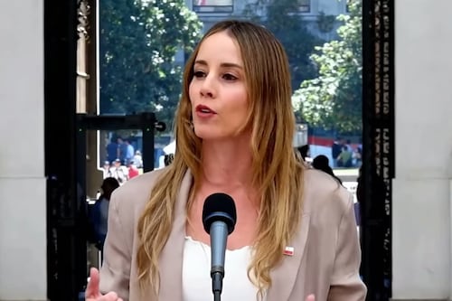 “Pueden tener problemas para avanzar en beneficiar a los chilenos”: Gobierno sale al paso de las críticas por retiro de decretos medioambientales