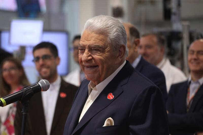 Don Francisco