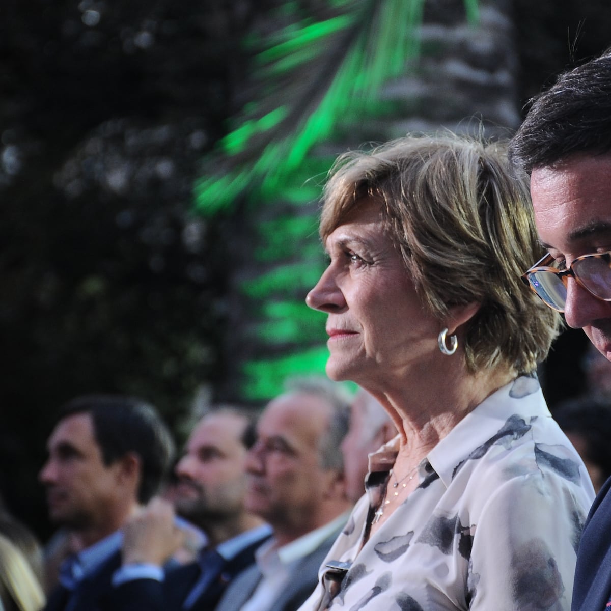 UDI reconoce posibilidad de perder elección con Matthei UDI reconoce posibilidad de perder elección con Matthei