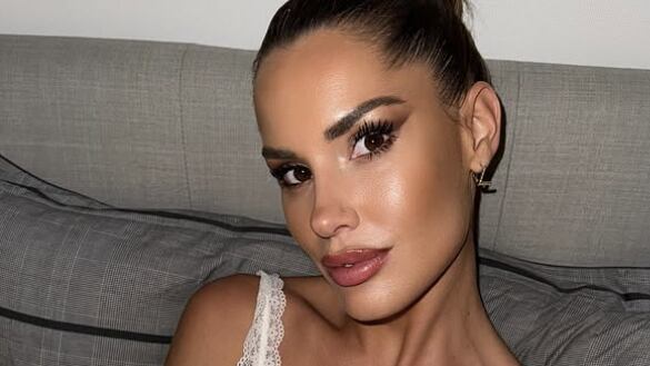 Gala Caldirola | Instagram