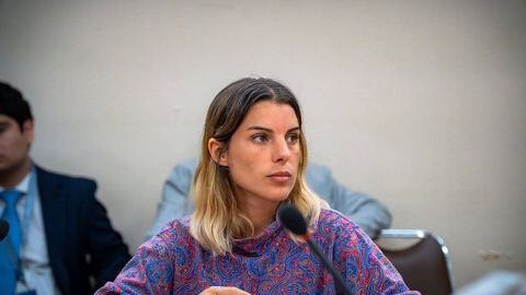 Maite Orsini cortó por lo sano: anuncia acciones legales contra Daniela Aránguiz