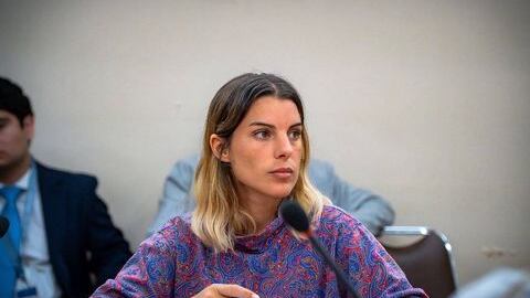 Maite Orsini cortó por lo sano: anuncia acciones legales contra Daniela Aránguiz