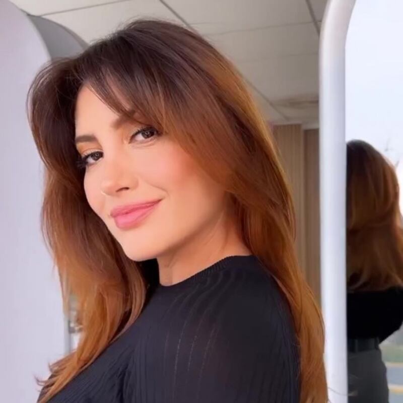 karen bejarano
