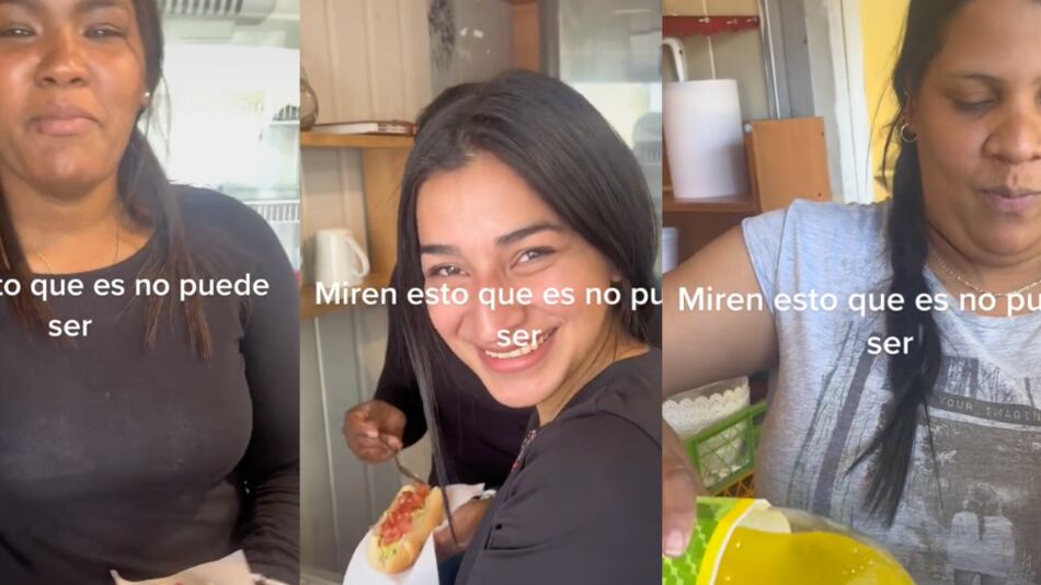 Viral de los completos