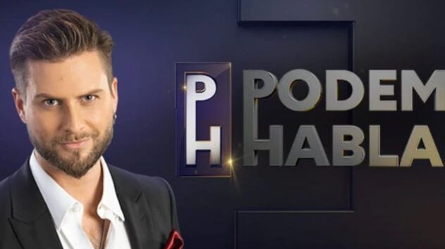 Una diputada, dos actores y otros dos comediantes serán los invitados del próximo episodio de "Podemos Hablar".