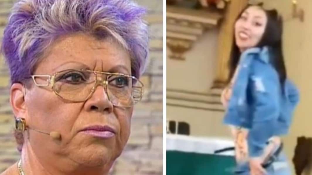 Paty Maldonado y Naya Fácil