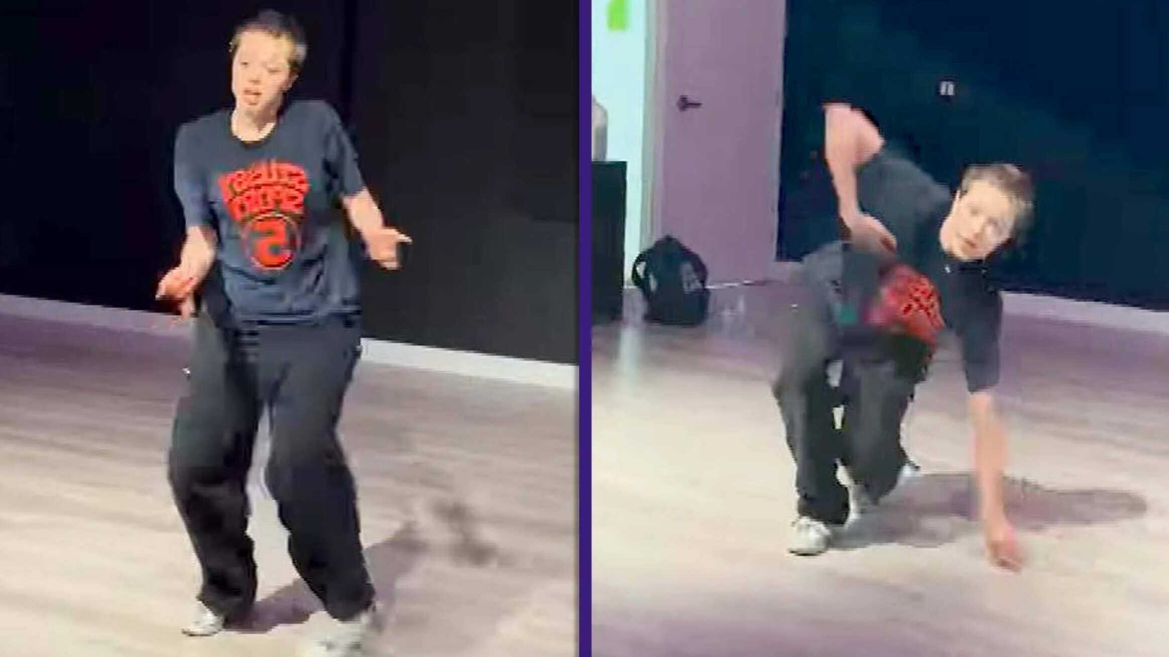 Está explorando sus pasiones