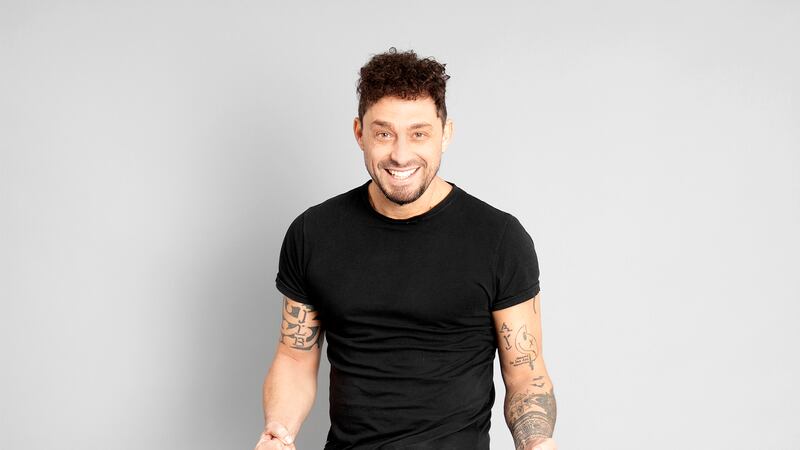 “Será mi último reality”: Joche Bibbó lanzó inesperada confesión en su regreso a Mundos Opuestos