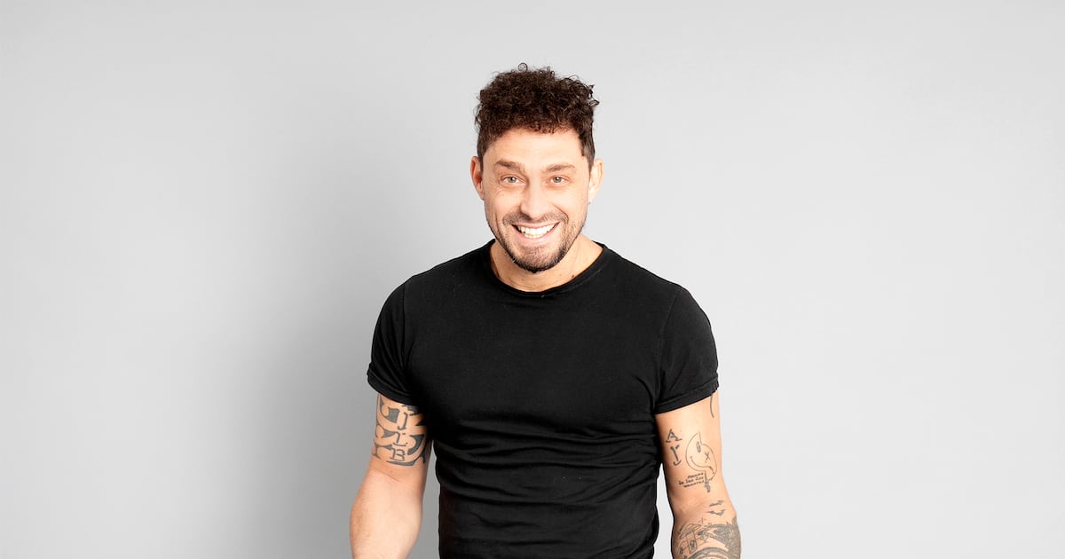 Joche Bibbó Revela: "Este Podría Ser Mi Último Reality" y Sus Reflexiones Sobre la Nueva Generación en Mundos Opuestos