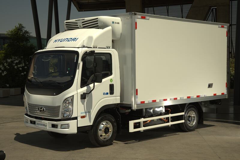 CAMION